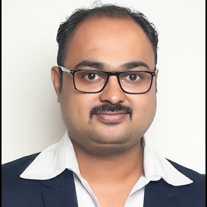 Dr. Nitin C. Mohire